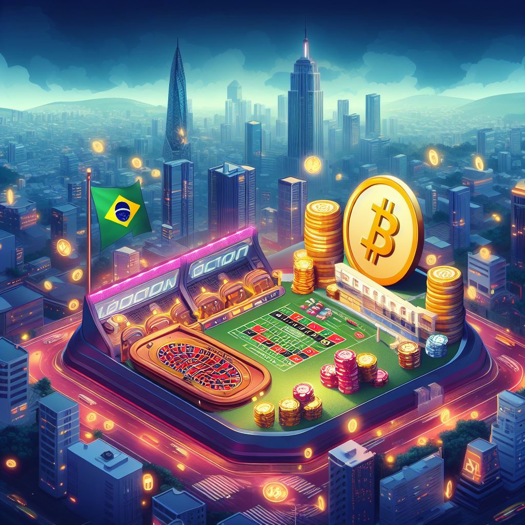 Descubra 27g: A Principal Plataforma de Apostas no Brasil