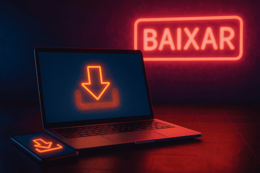 Perguntas frequentes app 27g